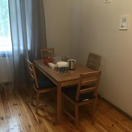 Appena & Krakau