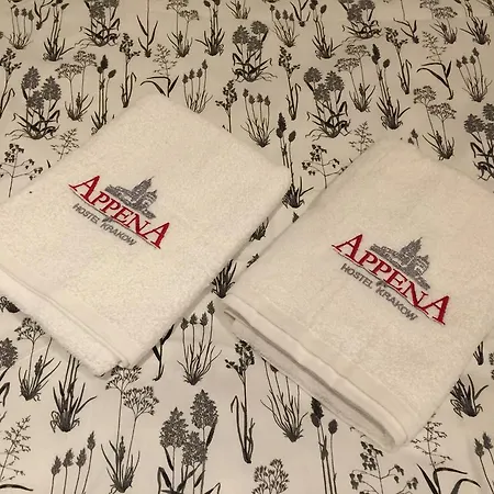 Appena & Krakau