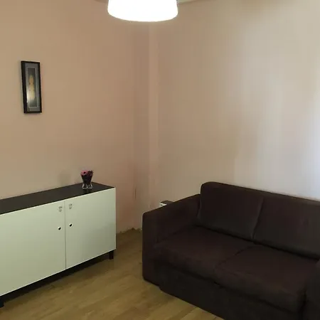 Hostel Appena & Krakau
