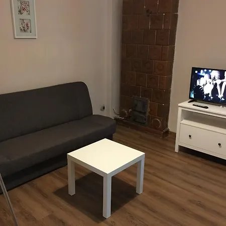 Hostel Appena & Krakau