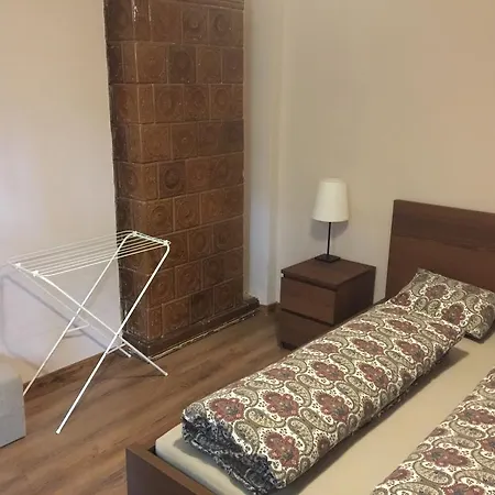 Hostel Appena & Krakau