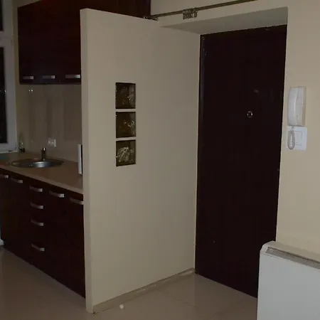 Hostel Appena &