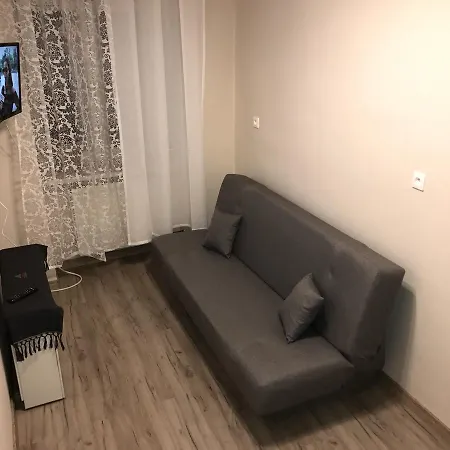 Hostel Appena & Krakau