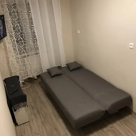 Hostel Appena & Krakau