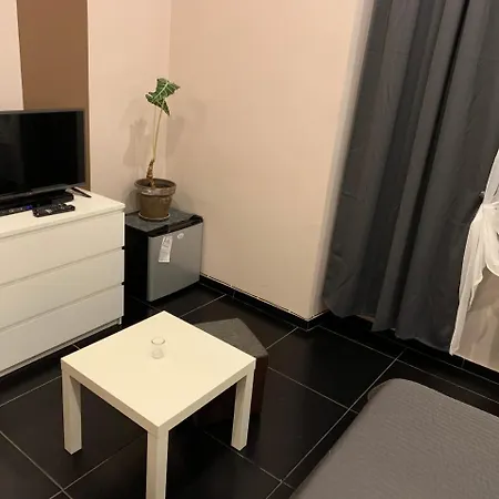 Appena & Hostel Krakau