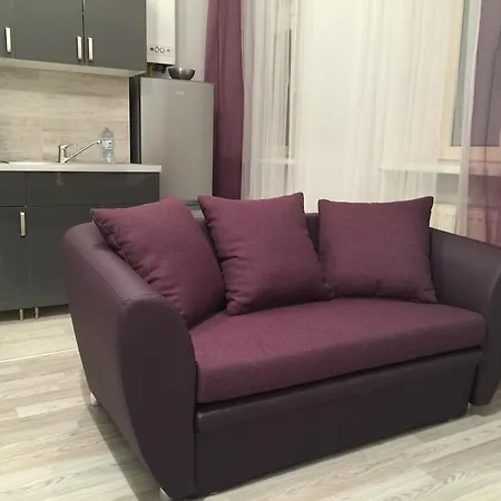 Hostel Appena &