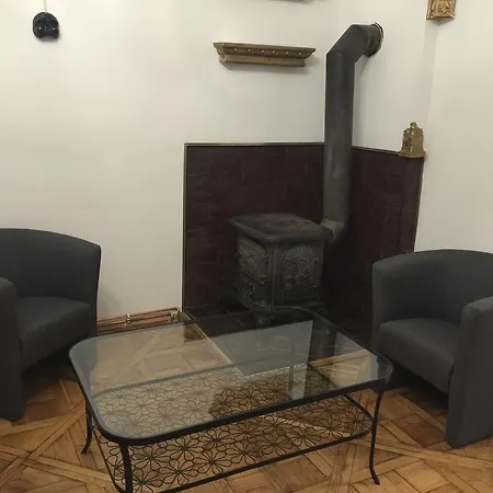 Hostel Appena &