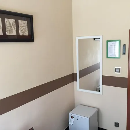 Hostel Appena & Krasków