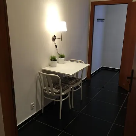 Hostel Appena & Krasków