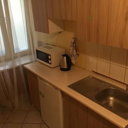 Hostel Appena &