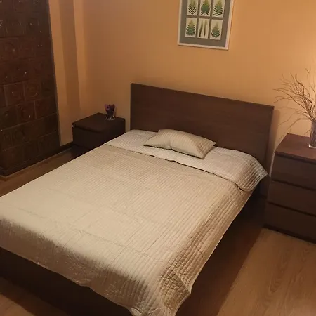 Hostel Appena &