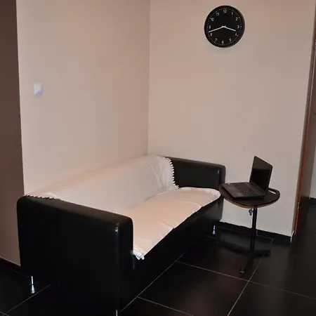 Hostel Appena & Krasków