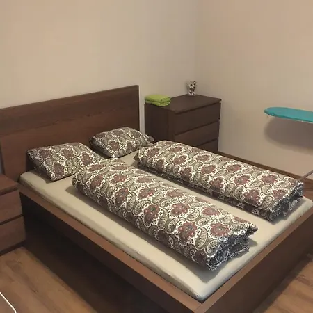 Appena & Hostel *