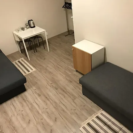 Hostel Appena &