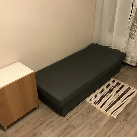 Hostel Appena & Krasków